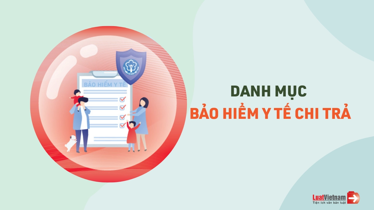 Danh mục phẫu thuật được bảo hiểm y tế năm 2025: Tổng quan và quy định